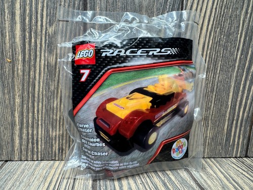 Lego racers curve chaser - lego, 7