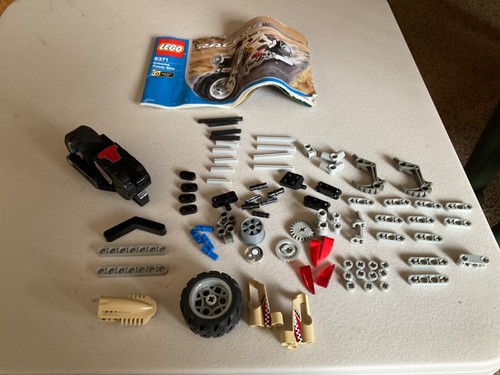 Pre owned lego racers - pre,